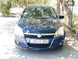 Opel Astra-1