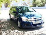 Opel Astra-8