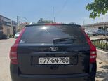 Kia Ceed SW-2