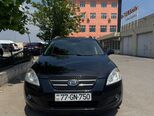 Kia Ceed SW-1