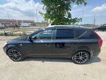 Kia Ceed SW-4