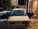 LADA (VAZ) 2106-21