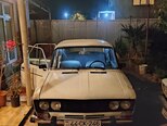 LADA (VAZ) 2106-20