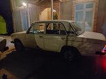 LADA (VAZ) 2106-15