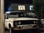 LADA (VAZ) 2106-1
