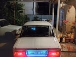 LADA (VAZ) 2106-16