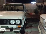 LADA (VAZ) 2106-5