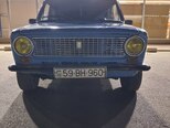 LADA (VAZ) 21011-1