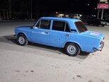 LADA (VAZ) 21011-3