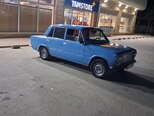 LADA (VAZ) 21011-4