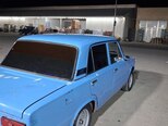 LADA (VAZ) 21011-5