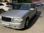 Mercedes C 180-4