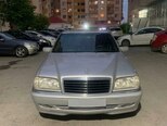 Mercedes C 180-1
