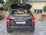 Hyundai Tucson-9