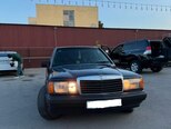 Mercedes 190-1