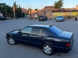 Mercedes 190-5