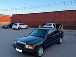Mercedes 190-7