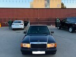 Mercedes 190-8