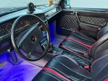 Mercedes 190-11