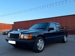 Mercedes 190-6