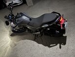 Yamaha FZ-S FI Deluxe-2