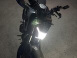 Yamaha FZ-S FI Deluxe-1