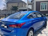 Hyundai Accent-8