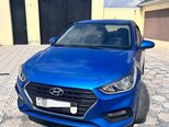 Hyundai Accent-7