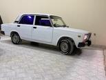 LADA (VAZ) 2107-3