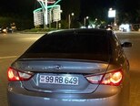 Hyundai Sonata-3