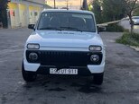 LADA (VAZ) Niva-4
