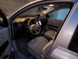 Nissan March-2