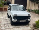 LADA (VAZ) Niva-1