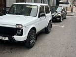 LADA (VAZ) Niva-5