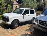 LADA (VAZ) Niva-2