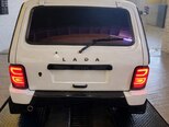 LADA (VAZ) Niva-8