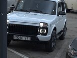 LADA (VAZ) Niva-7