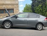 Honda Insight-12