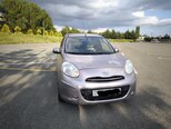 Nissan March-1