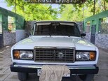LADA (VAZ) 2107-1