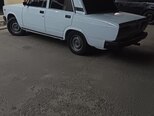 LADA (VAZ) 2107-6