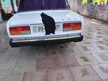 LADA (VAZ) 2107-2