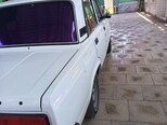 LADA (VAZ) 2107-4