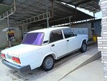 LADA (VAZ) 2107-5