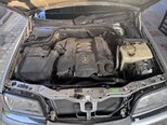 Mercedes C 240-20