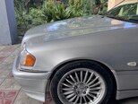 Mercedes C 240-15