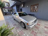 Mercedes C 240-13