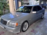 Mercedes C 240-2