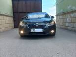 Chevrolet Cruze-1
