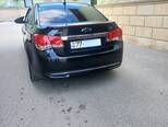 Chevrolet Cruze-2